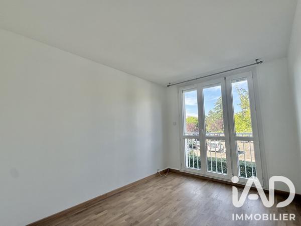 Appartement à vendre 4 pièces 82 m² Chilly-Mazarin