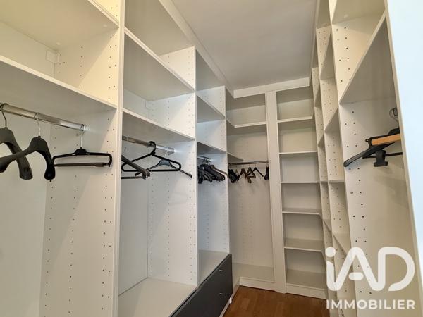 Appartement à vendre 4 pièces 82 m² Chilly-Mazarin