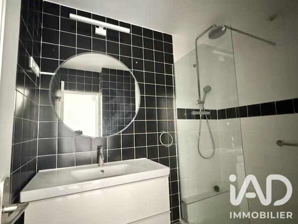Appartement à vendre 4 pièces 82 m² Chilly-Mazarin