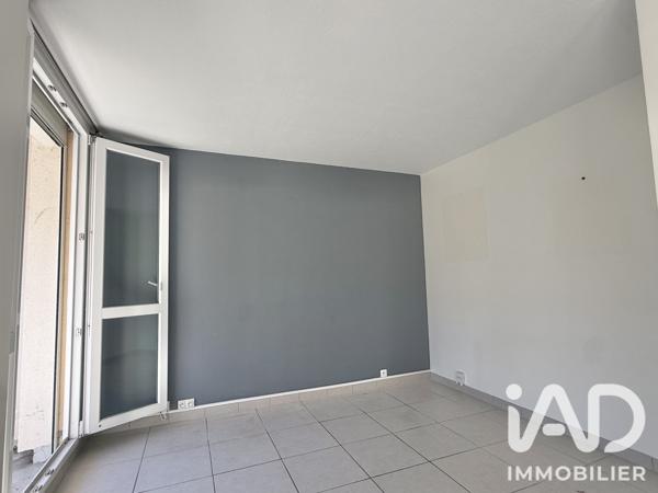 Appartement à vendre 4 pièces 82 m² Chilly-Mazarin