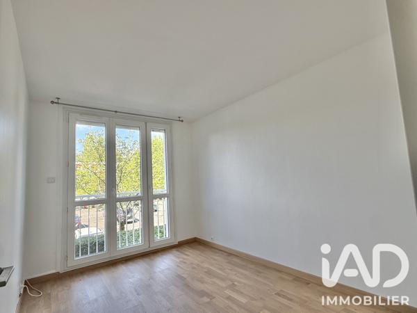 Appartement à vendre 4 pièces 82 m² Chilly-Mazarin