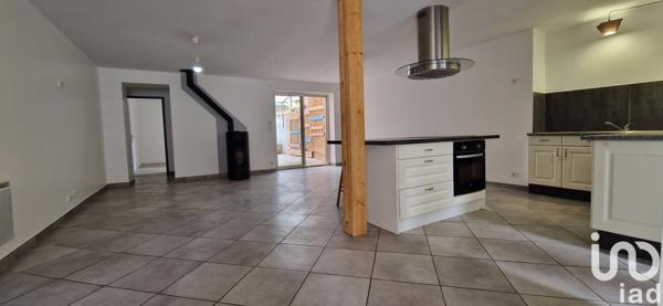 Maison à vendre 5 pièces 98 m² Carmaux