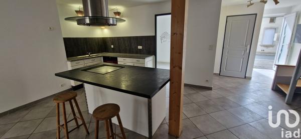 Maison à vendre 5 pièces 98 m² Carmaux