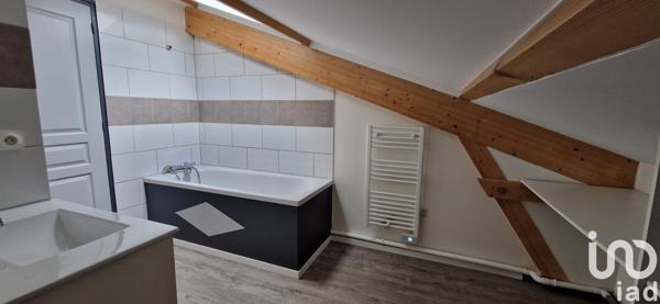 Maison à vendre 5 pièces 98 m² Carmaux