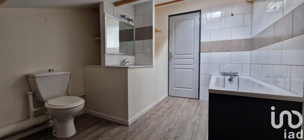 Maison à vendre 5 pièces 98 m² Carmaux