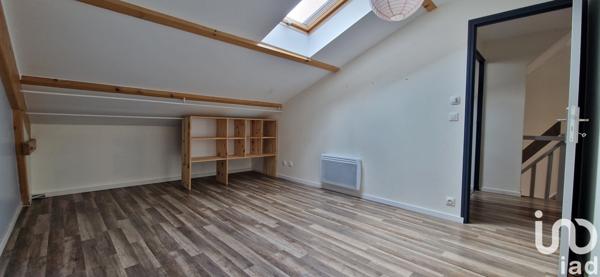 Maison à vendre 5 pièces 98 m² Carmaux