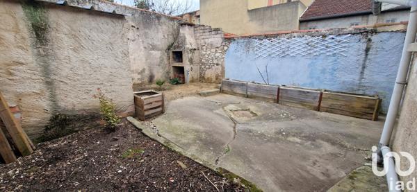 Maison à vendre 5 pièces 98 m² Carmaux