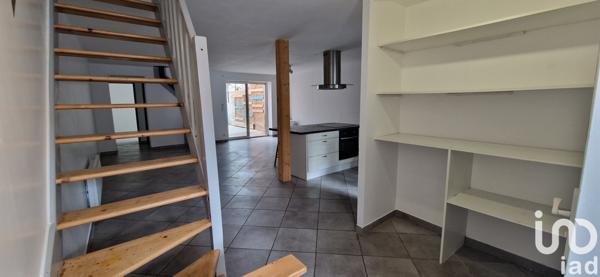 Maison à vendre 5 pièces 98 m² Carmaux