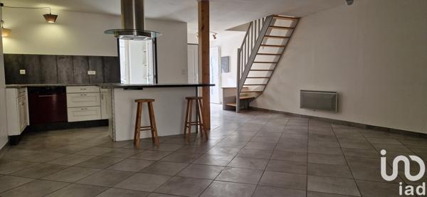 Maison à vendre 5 pièces 98 m² Carmaux
