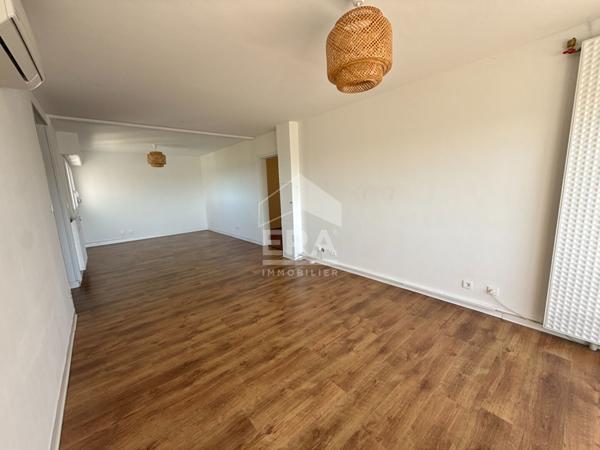 Appartement 6 pièces-Martigues