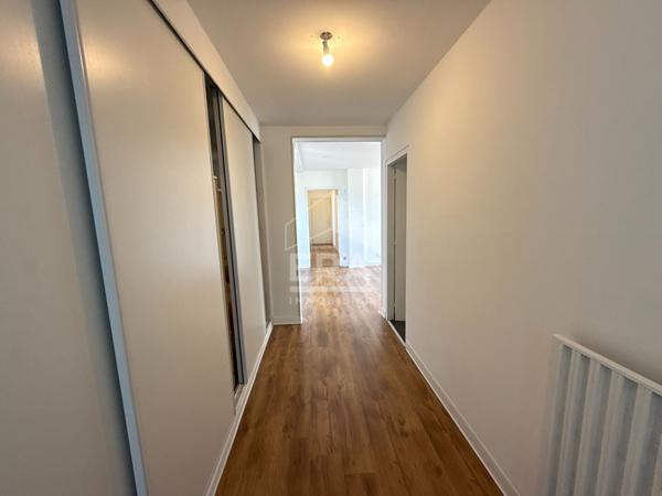 Appartement 6 pièces-Martigues