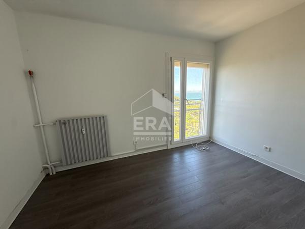 Appartement 6 pièces-Martigues