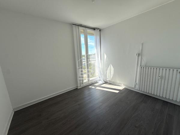 Appartement 6 pièces-Martigues
