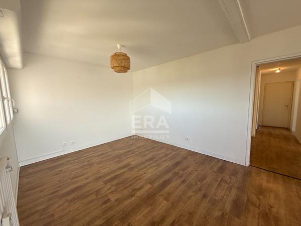 Appartement 6 pièces-Martigues