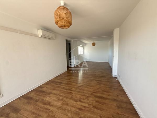 Appartement 6 pièces-Martigues