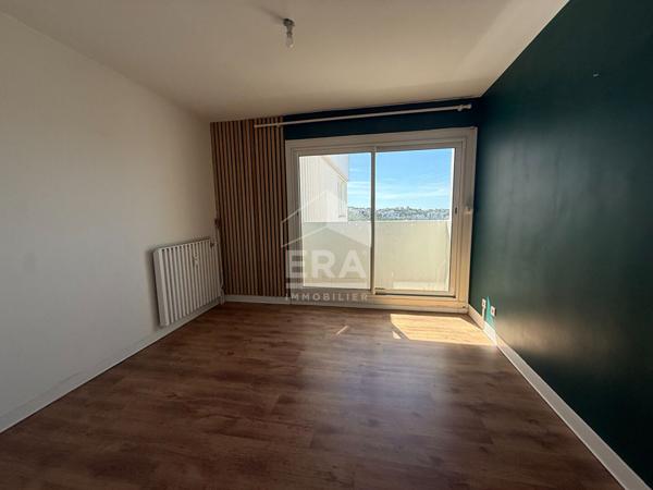 Appartement 6 pièces-Martigues