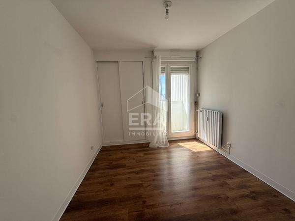 Appartement 6 pièces-Martigues