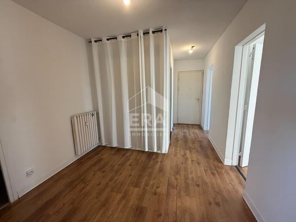 Appartement 6 pièces-Martigues