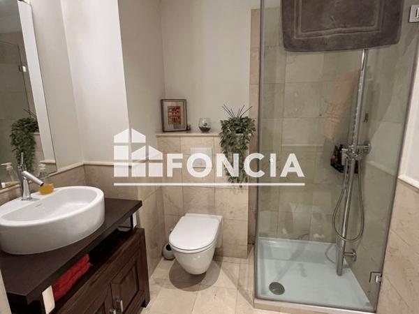 À vendre Appartement 2 pièces 50 m² - Théoule-sur-mer 06590