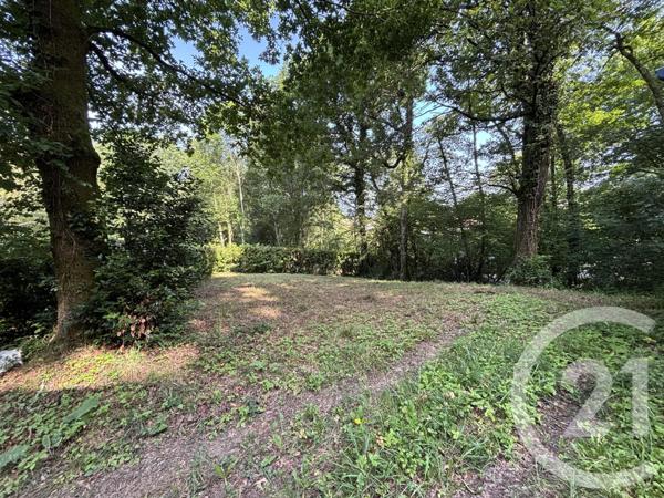 Terrain à vendre  482 m2 BASSUSSARRY - 64