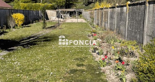 À vendre Maison 6 pièces 111.84 m² - ÉTampes 91150