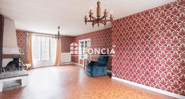 À vendre Maison 6 pièces 111.84 m² - ÉTampes 91150