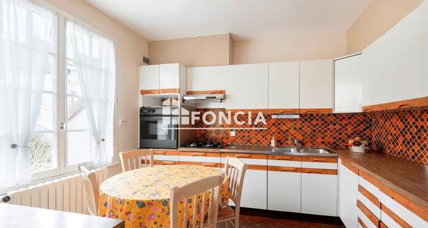 À vendre Maison 6 pièces 111.84 m² - ÉTampes 91150