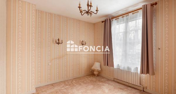 À vendre Maison 6 pièces 111.84 m² - ÉTampes 91150