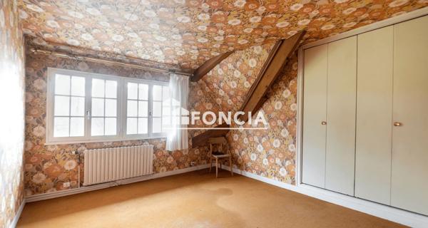 À vendre Maison 6 pièces 111.84 m² - ÉTampes 91150