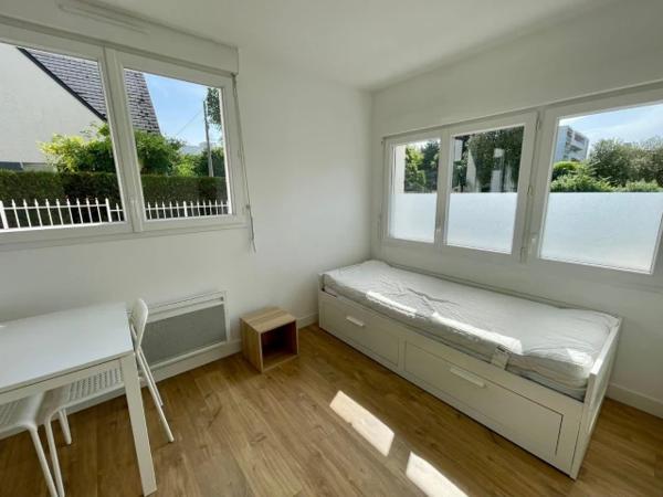 GES06950006-387 - Location Appartement ANGERS