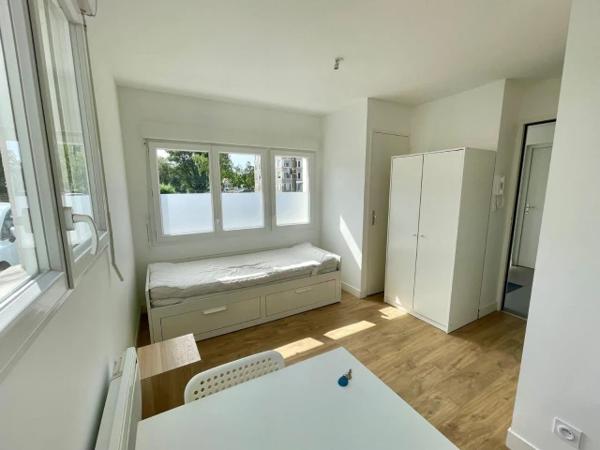 GES06950006-387 - Location Appartement ANGERS