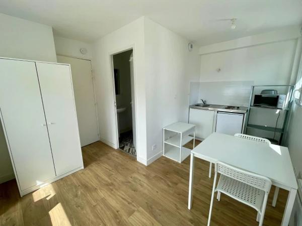 GES06950006-387 - Location Appartement ANGERS