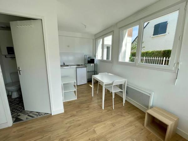 GES06950006-387 - Location Appartement ANGERS