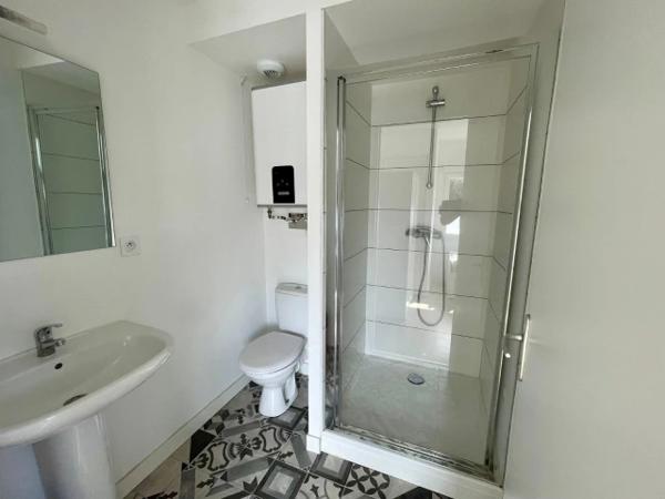 GES06950006-387 - Location Appartement ANGERS