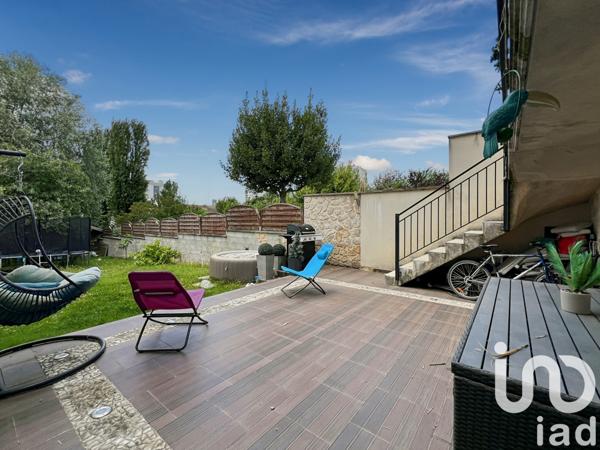Maison à vendre 5 pièces 110 m² Champigny-sur-Marne