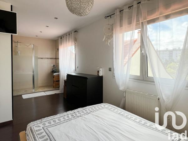 Maison à vendre 5 pièces 110 m² Champigny-sur-Marne