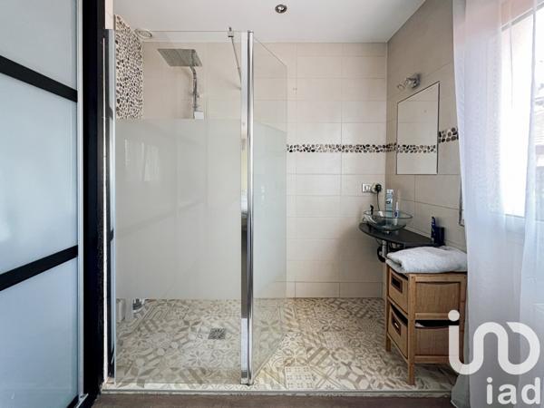 Maison à vendre 5 pièces 110 m² Champigny-sur-Marne