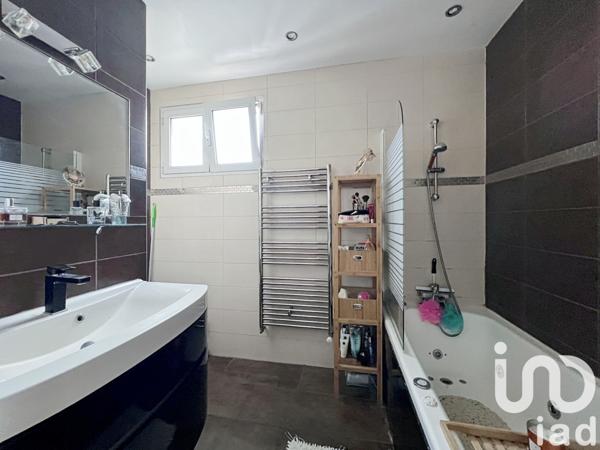 Maison à vendre 5 pièces 110 m² Champigny-sur-Marne