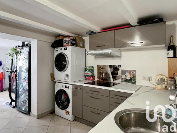 Maison à vendre 5 pièces 110 m² Champigny-sur-Marne