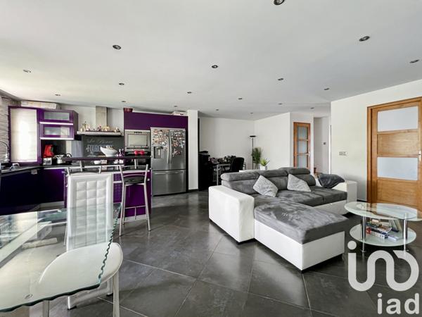 Maison à vendre 5 pièces 110 m² Champigny-sur-Marne