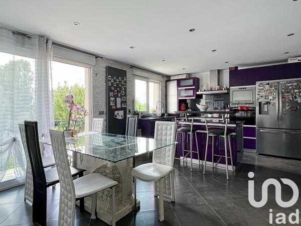 Maison à vendre 5 pièces 110 m² Champigny-sur-Marne