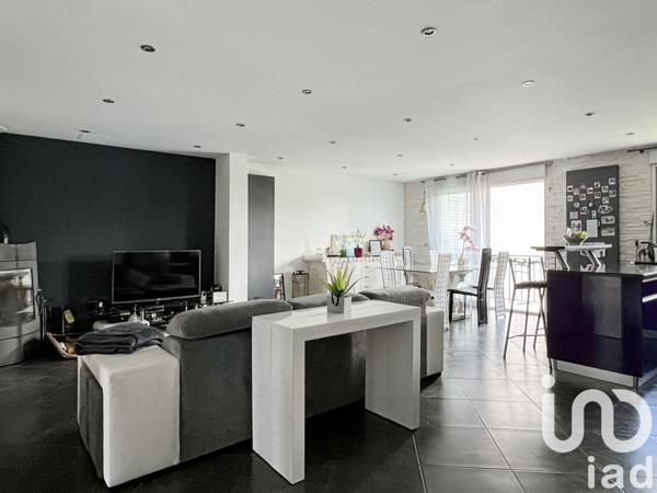 Maison à vendre 5 pièces 110 m² Champigny-sur-Marne