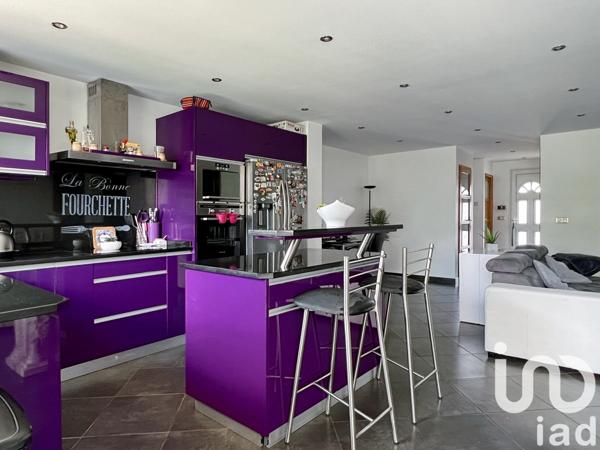 Maison à vendre 5 pièces 110 m² Champigny-sur-Marne