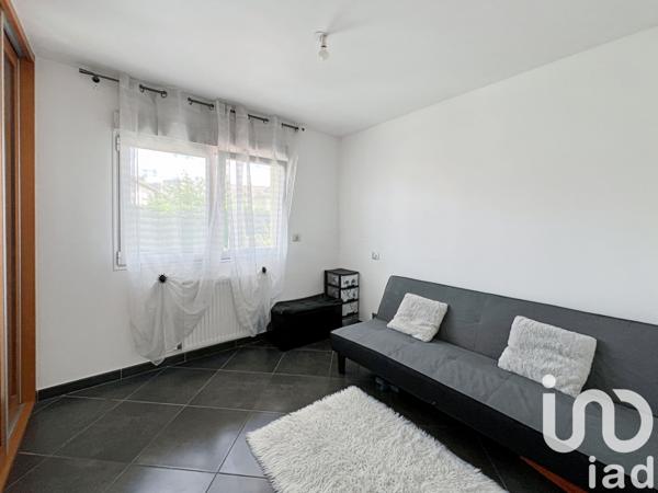 Maison à vendre 5 pièces 110 m² Champigny-sur-Marne