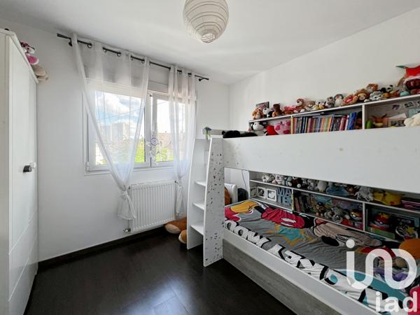 Maison à vendre 5 pièces 110 m² Champigny-sur-Marne