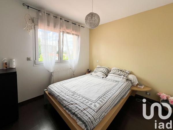 Maison à vendre 5 pièces 110 m² Champigny-sur-Marne