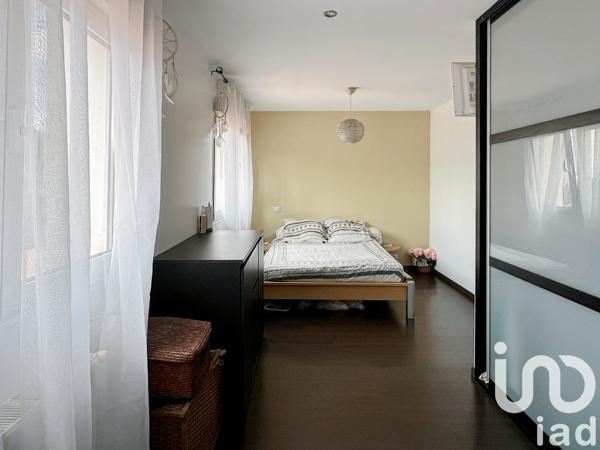 Maison à vendre 5 pièces 110 m² Champigny-sur-Marne