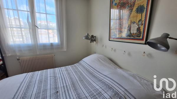 Appartement à vendre 2 pièces 57 m² Arcachon