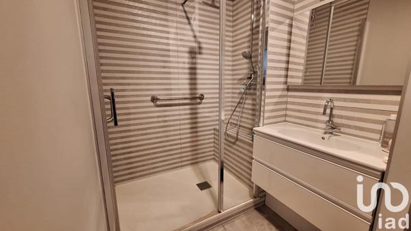 Appartement à vendre 2 pièces 57 m² Arcachon