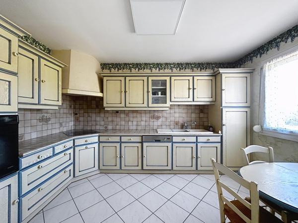 Maison à SELLES-SUR-CHER, 41130 - 4 pièces 61m²
